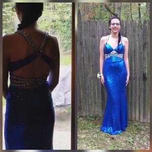 Prom Dress / Formal Dress